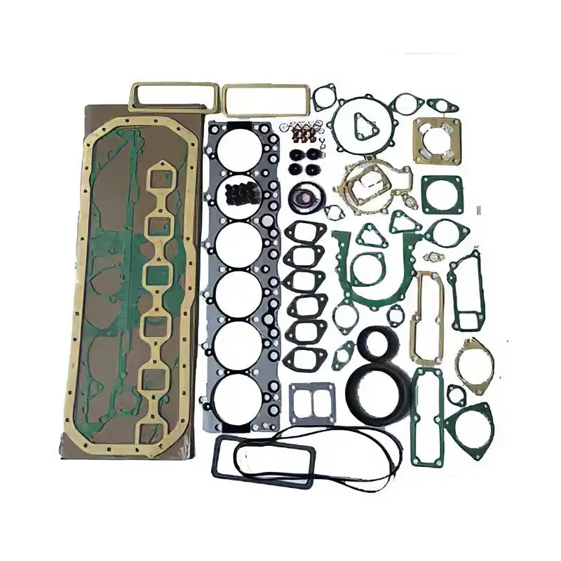 Full Gasket Kit ME999903 for Mitsubishi 6D16 7545cc Engine
