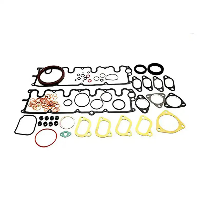 Full Gasket Set 02931435 for Deutz Engine BF4L2011 D4L2011 BF4M2011 BF4M2011C F4M2011