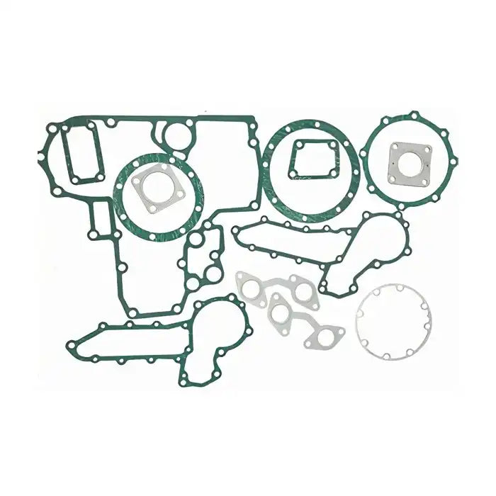 Full Gasket Set 07916-29505 07916-29515 For Kubota V2203
