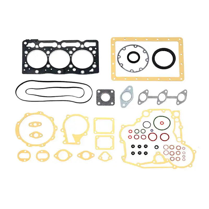 Full Gasket Set 1G040-03310 for Kubota Engine D1005
