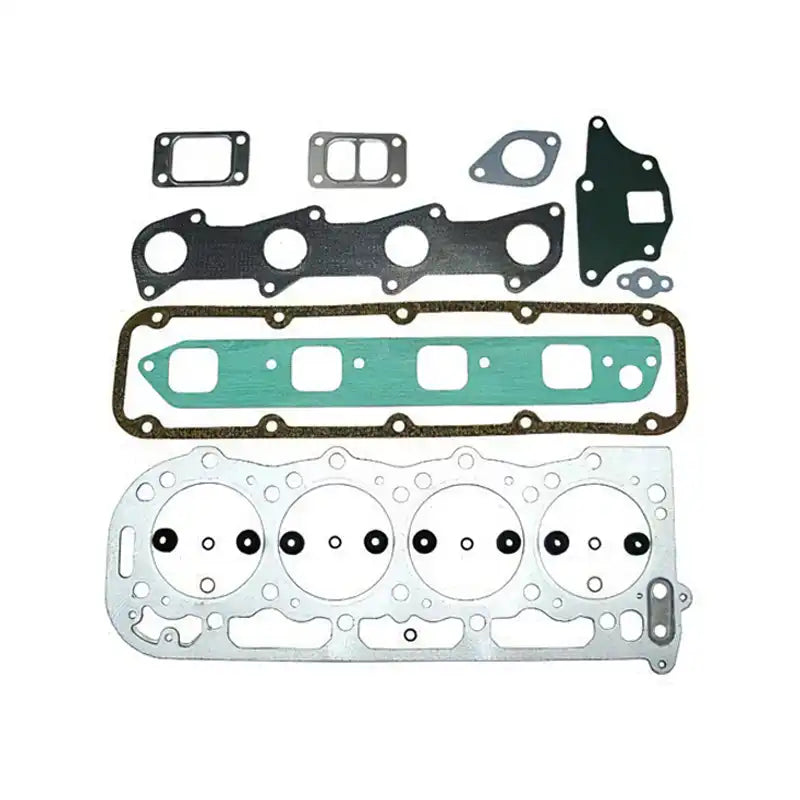 Full Overhaul Gasket Kit for Perkins 404D 404D-22T 404D-22TA Engine JCB TLT30 TLT30D