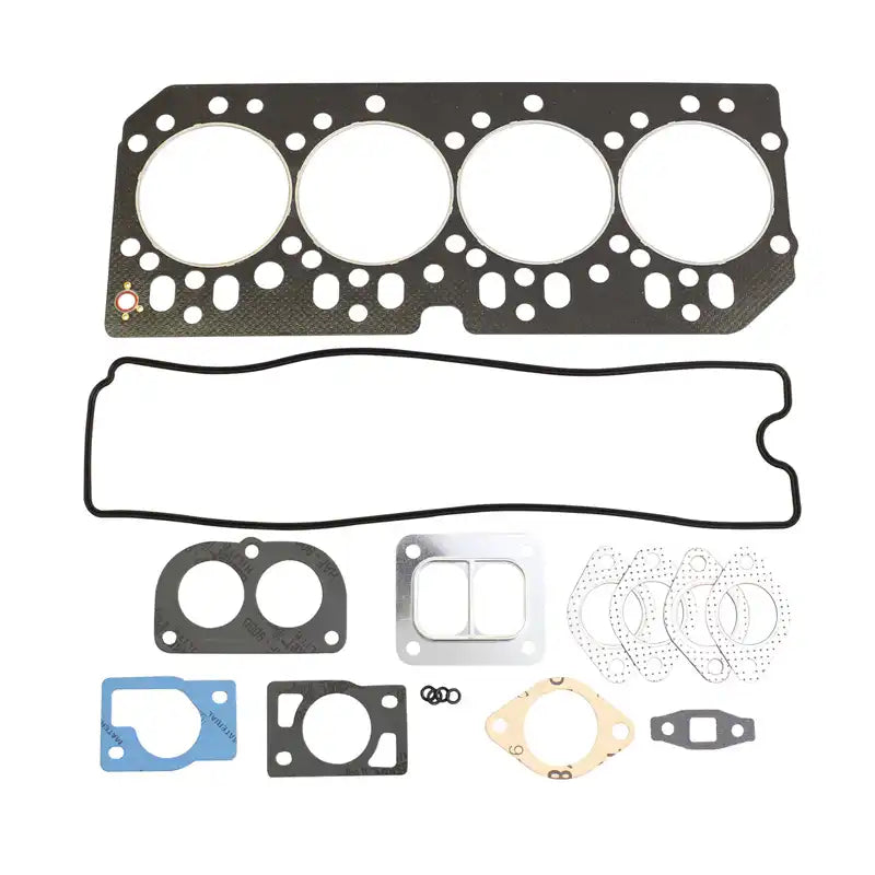 Gasket Kit RE66086 for John Deere Engine 4045 Tractor 5410 5415 5425 5510 6310 6320