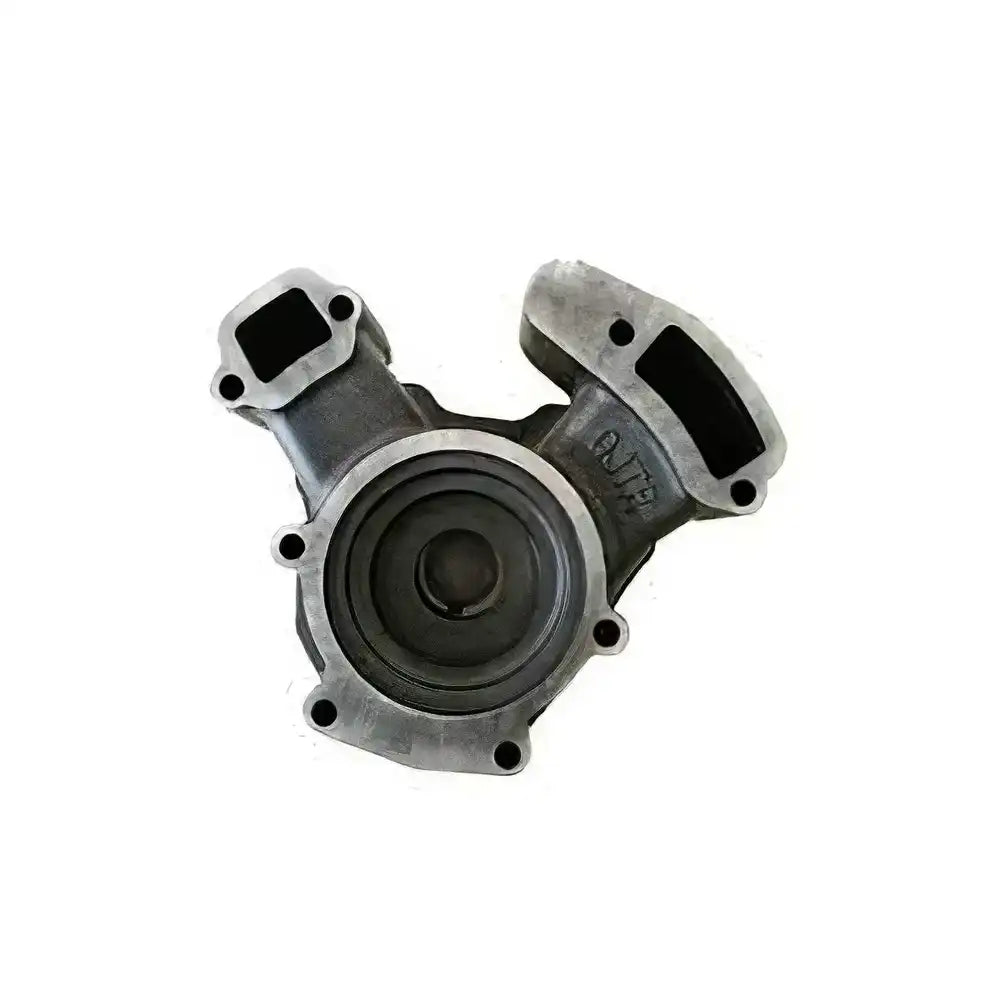 Gear Pump AT169249 for Hitachi Wheel Loader LX120-2 JPN LX150-2