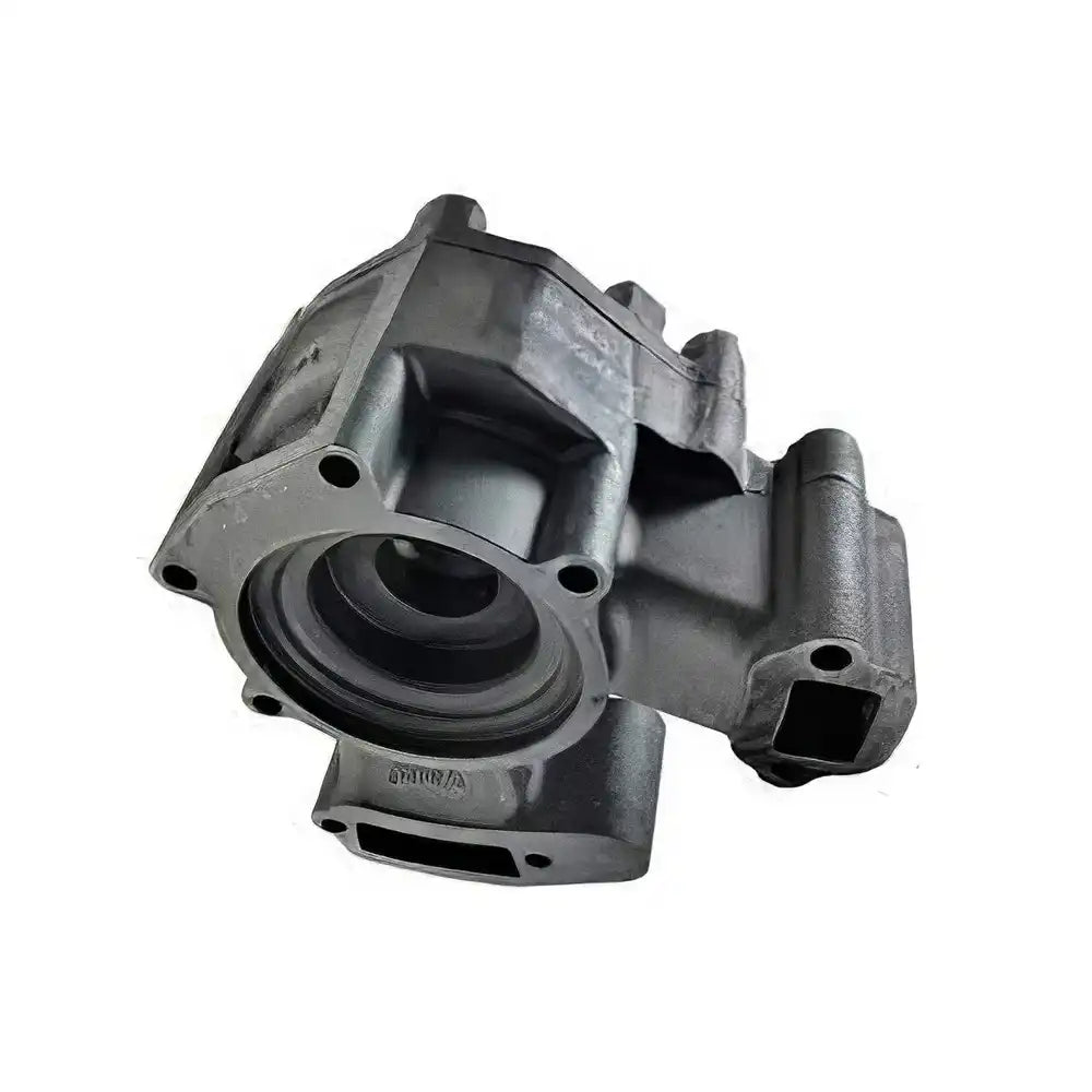 Gear Pump E136100 183468A1 for CASE Wheel Loader 721 721B 821 821B