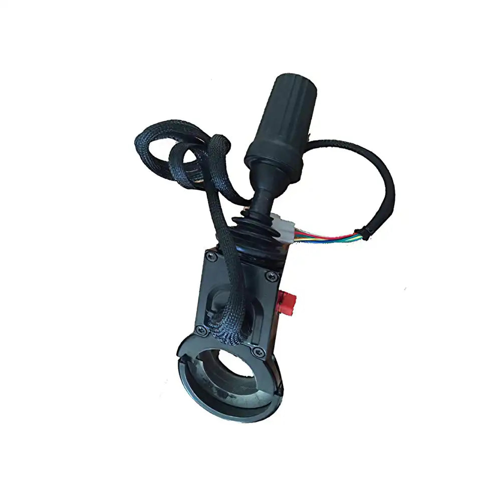 Gear Selector 0501 207 105 DW-2 for Loaders with ZF Transmission