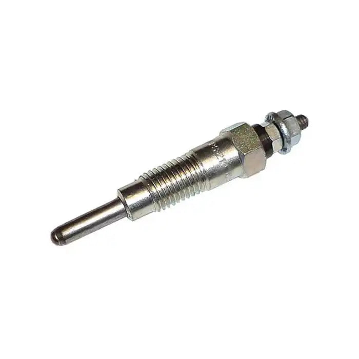 3 PCS Glow Plug 129155-77801 for Yanmar Engine 3TN75 3TNA75 3TNT5U 3T70B-NAC Tractor F18 F18X F20 FX18 FX20
