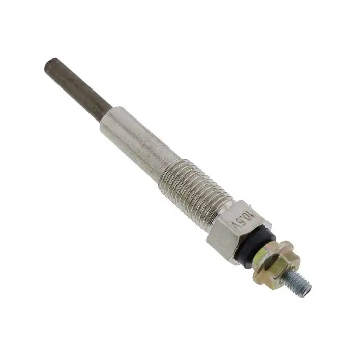 4PCS Glow Plug 9-82511978-0 for Isuzu C240 C190 C201 C221 4BA1 D500 4FA1 C240PKG C240PKJ