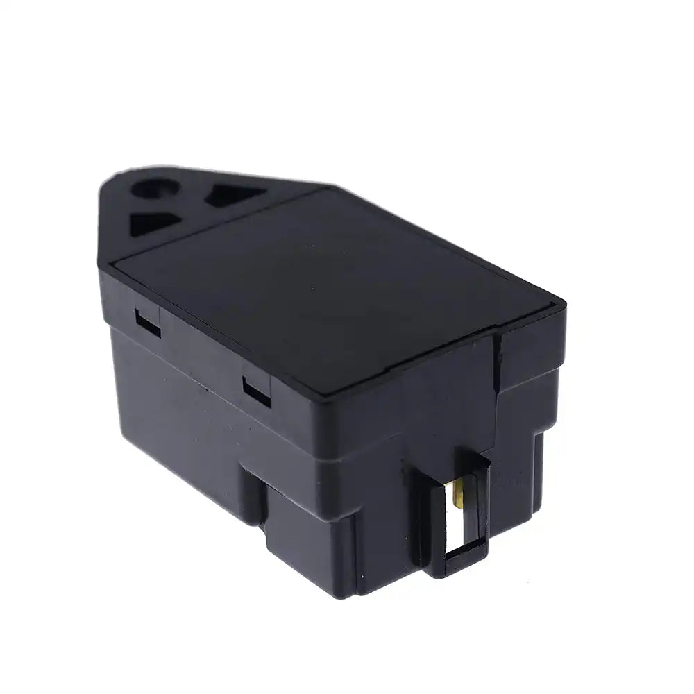 Glow Plug Relay Control Unit SBA385870500 for New Holland Compact Tractor TC35 TC35D TC40 TC40D TC45 TC45D