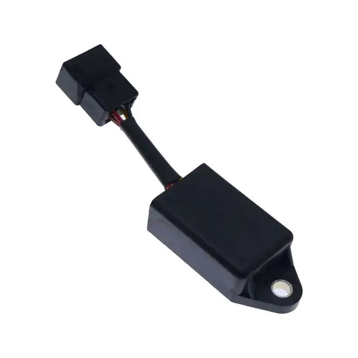 Glow Plug Timer Relay 128300-77920 HC0108 HCO108 for Yanmar 4TNV94 Engine