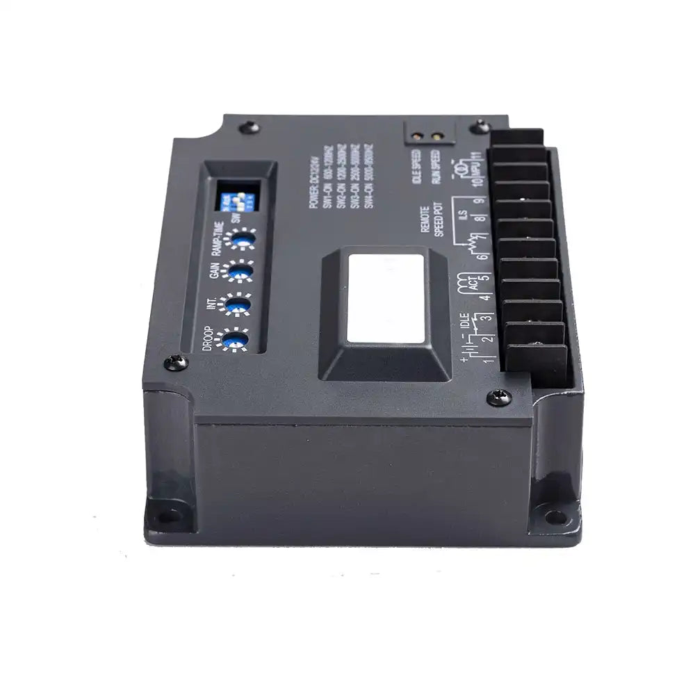 Governor Speed Control ESC2301-A for Barber Colman Woodward Cummins