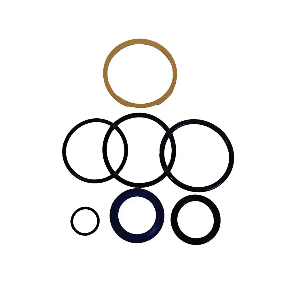 Grapple Cylinder Seal Kit For Komatsu Wheel Loader WA350-1