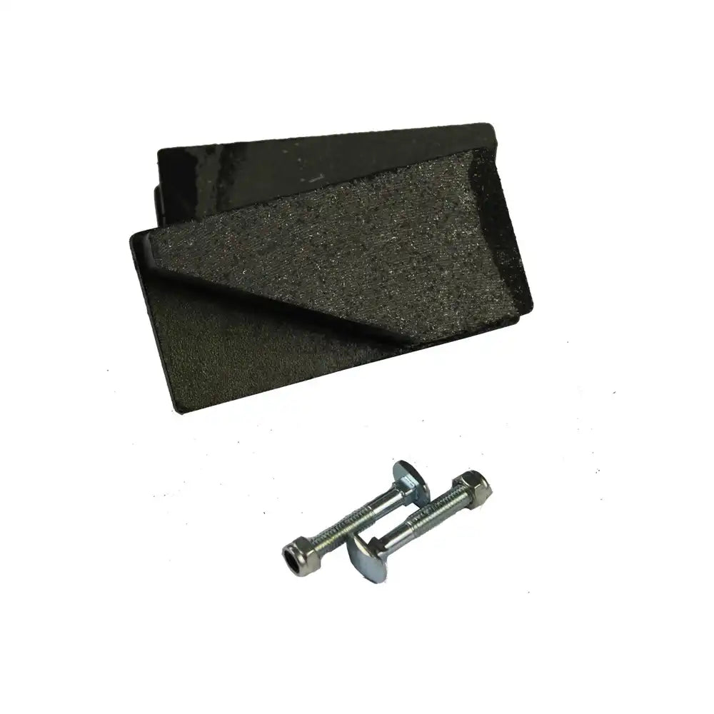 Hand Brake Pad Kit 15/920160 for JCB 3CX 4CX