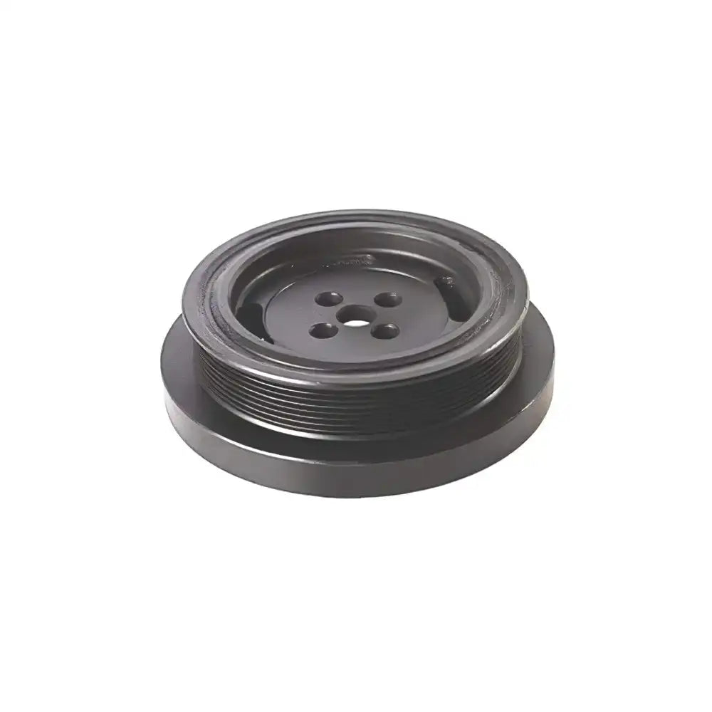 Harmonic Balancer Vibration Damper 1st Gen 3914454 for Dodge Cummins Engine 12V