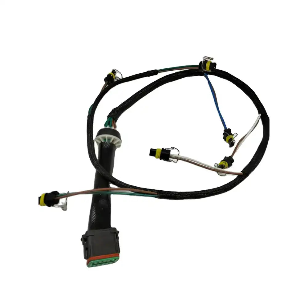 Harness Assembly 153-8920 for Caterpillar CAT 3126B C7 325C L 325C 322C 325C FM 322C FM