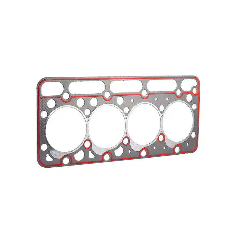 Head Gasket 19077-03310 For Kubota Tractor L4200 L4300 L4310 L4610