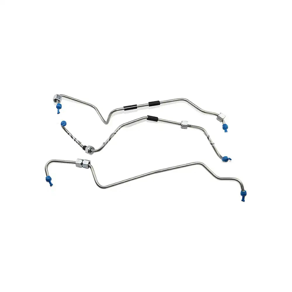 High Pressure Pipe 04154083 for Deutz Engine F3L912 F4L912