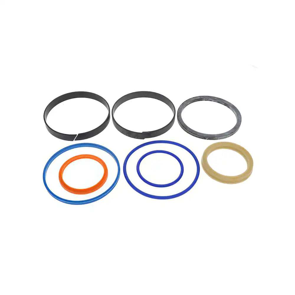 Hydraulic Cylinder Seal Kit 991/20022 for JCB Backhoe Loader 3C 3CX 3D 3DX 4C 4CX 1400b 1550B 1600B 1700B 214 215 216 217