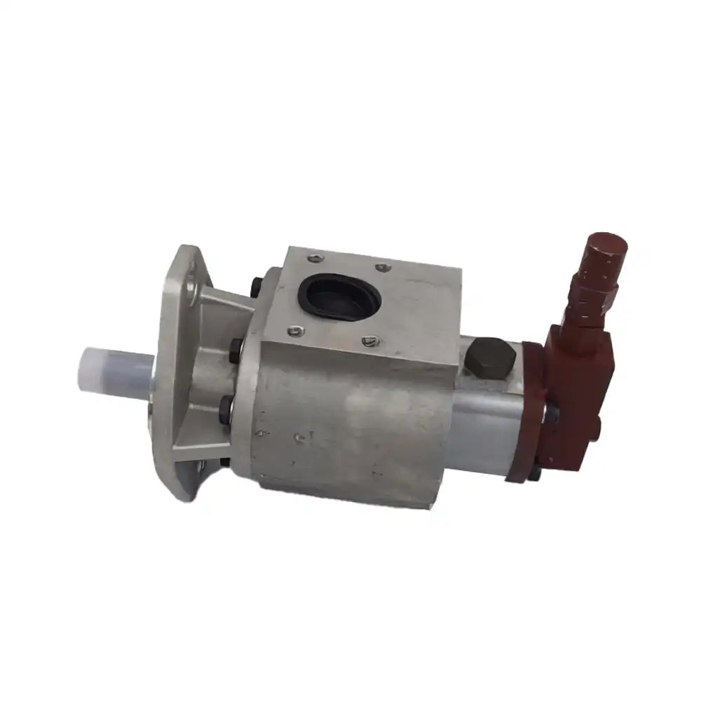 Hydraulic Gear Pump 1U1779 for Caterpillar CAT 980C 980F Wheel Loader 3406 Engine