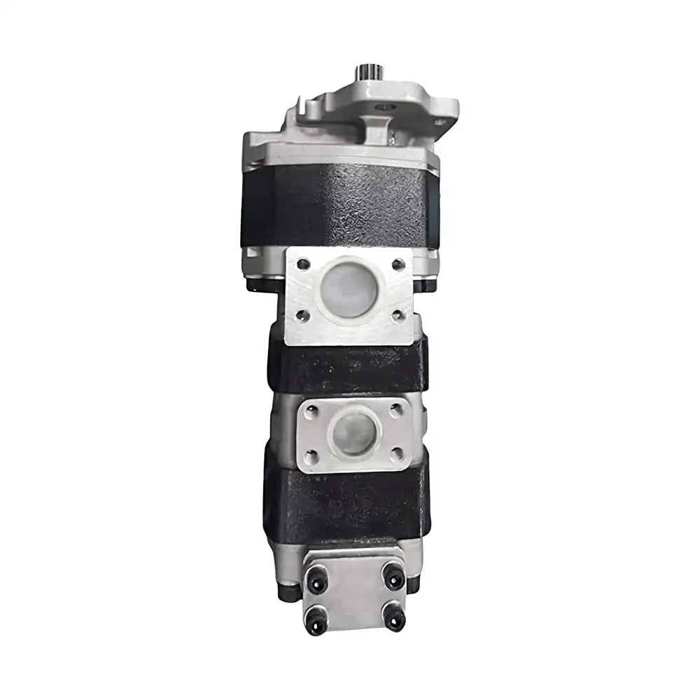 Hydraulic Gear Pump 44083-61030 for Kawasaki 80ZV-2 Wheel Loader