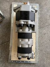 Hydraulic Gear Pump 44083-61030 for Kawasaki 80ZV-2 Wheel Loader