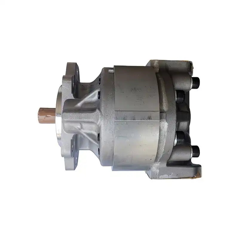 Hydraulic Gear Pump 705-12-44040 For Komatsu Wheel Loader WA500-3