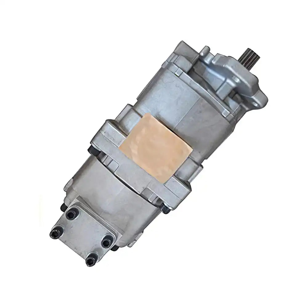 Hydraulic Gear Pump 705-51-31200 for Komatsu WA500-6 WA500-6R Wheel Loader