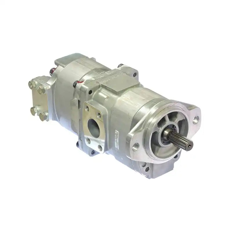 Hydraulic Gear Pump 705-52-20100 For Komatsu Wheel Loader WA450-1 WA470-1