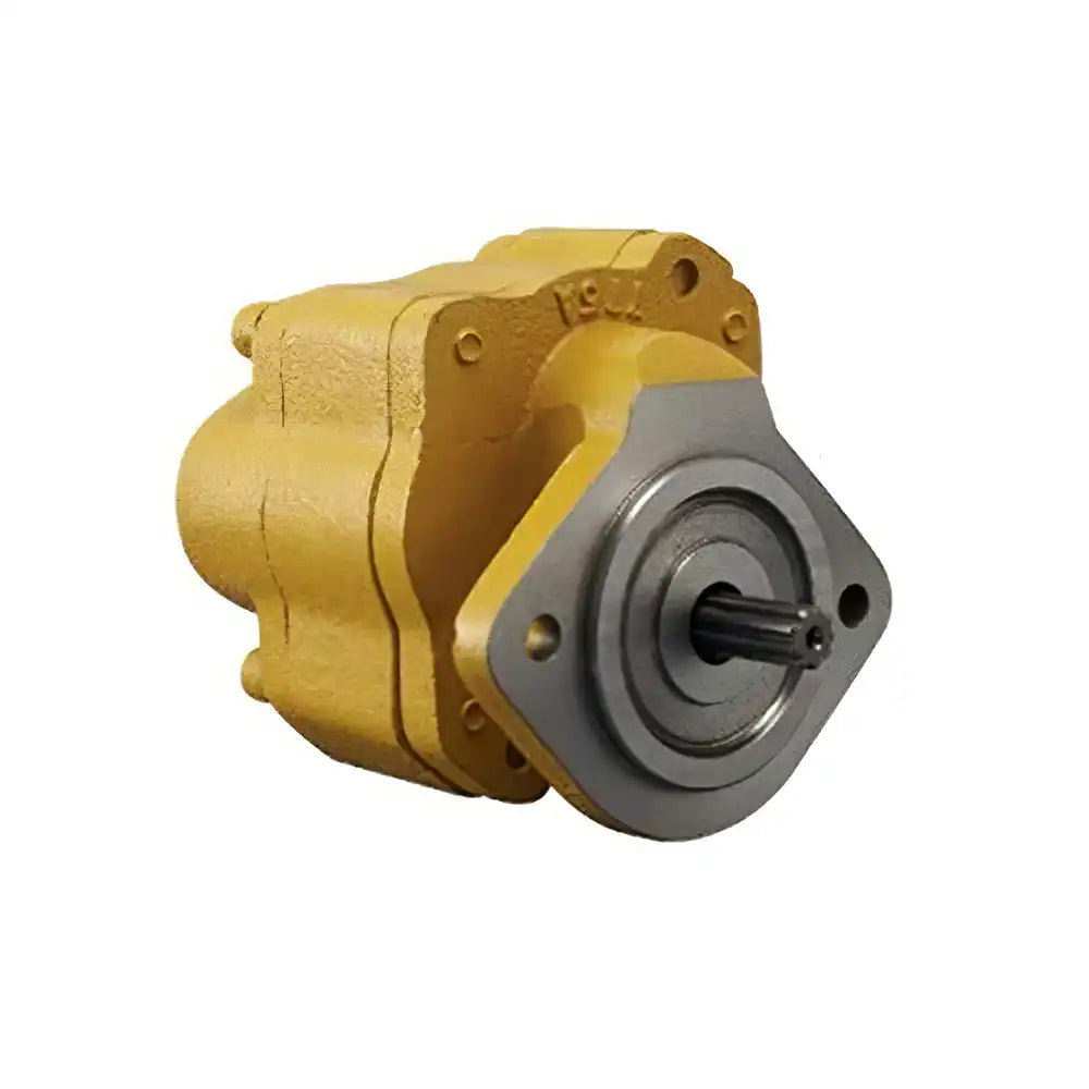 Hydraulic Gear Pump Assy 95518-03001 for Furukawa Wheel Loader FL230-1 FL230-2