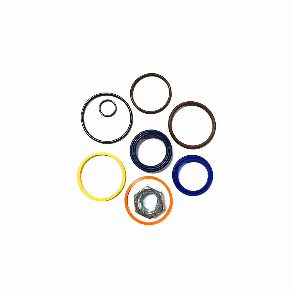 Hydraulic Lift Cylinder Seal Kit 6803329 for Bobcat Loader 642 643 645 653 731 732 741 742 743 753
