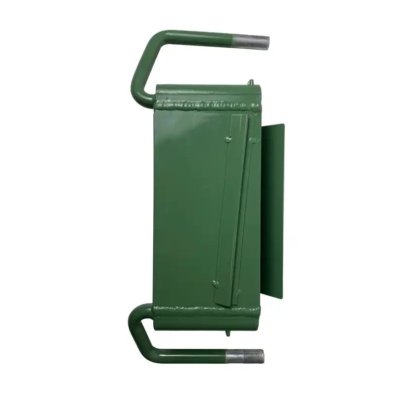 Hydraulic Oil Cooler 04237803 02234409 for Deutz D914L05 F4L912 F4L912W F4L913 F5L912 F5L912W F5L914 F6L912