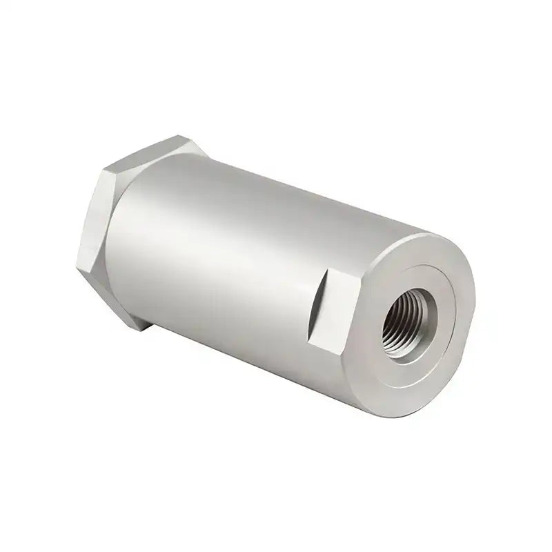 Hydraulic Case Drain Filter Assembly 6661022 for Bobcat Skid Steer Loader T110 T140 T180 T190 T200 T250 T300 T320