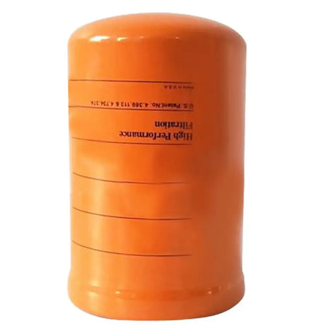 Hydraulic Oil Filter 6677652 for Bobcat Loaders 463 MT52 MT55 MT85 S70