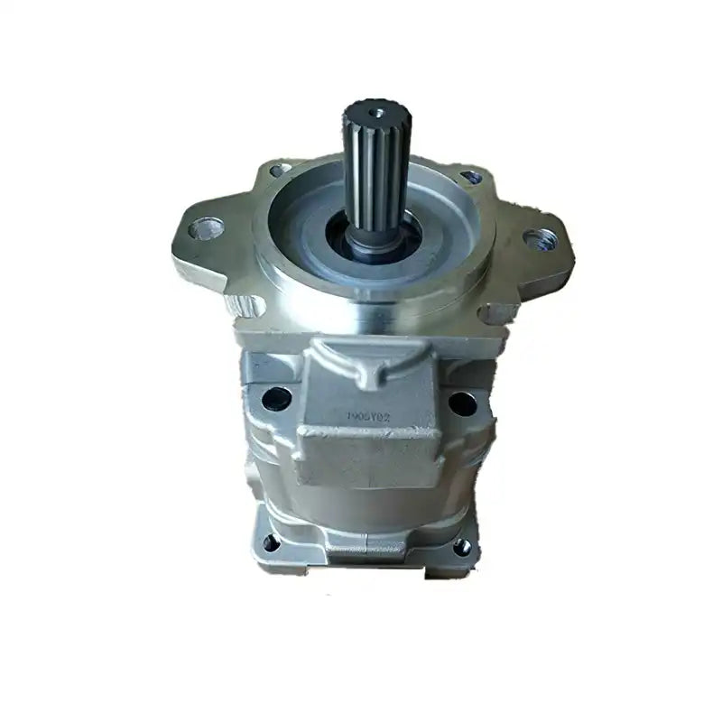 Hydraulic Oil Pump 705-38-39000 For Komatsu Wheel Loader WA320-5 WA320 ...