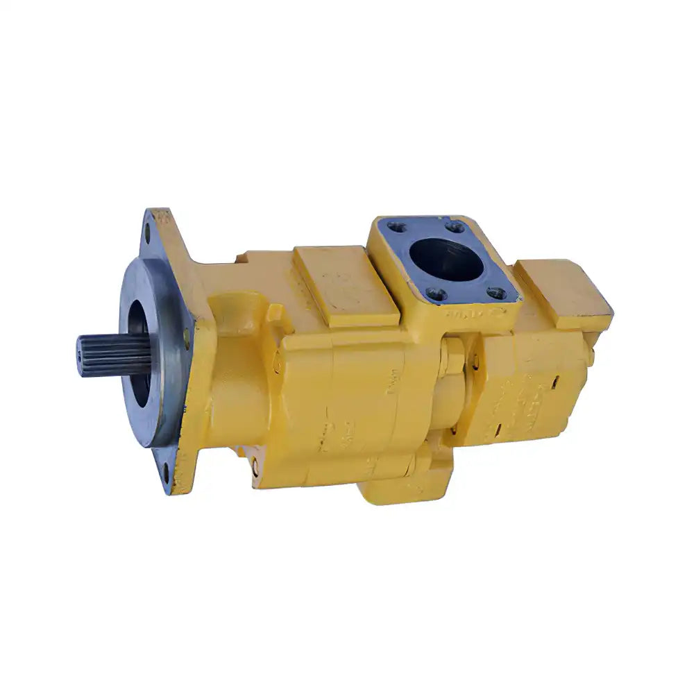 Hydraulic Pump 257955A1 for CASE 580M 580MXT 580SM 590L 590SL 590SM Loader