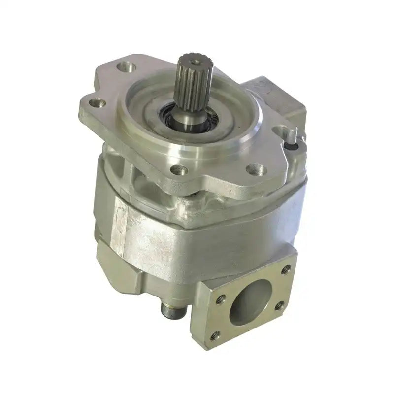 Hydraulic Pump 705-12-38211 For Komatsu Wheel Loader WA400-1 WA380-1 WA420-1