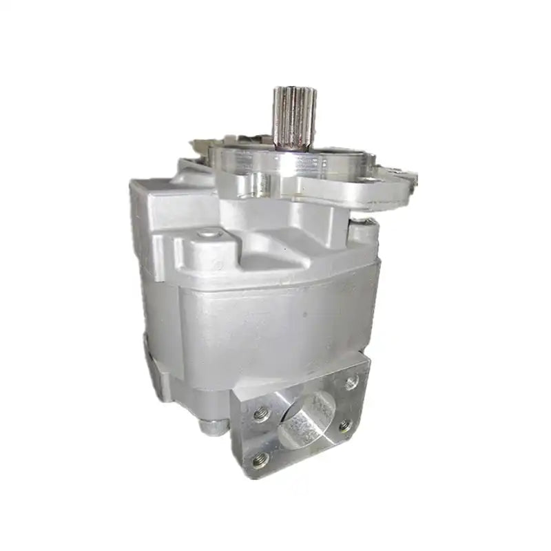 Hydraulic Pump 705-12-40040 705-22-40110 For Komatsu Wheel Loader WA500-1