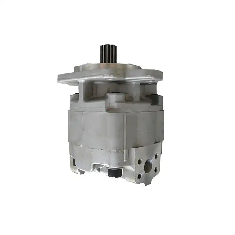 Hydraulic Pump 705-33-26540 for Komatsu WA300-3A WA320-3 WA380-5 WA400-5 WA430-5 Loader