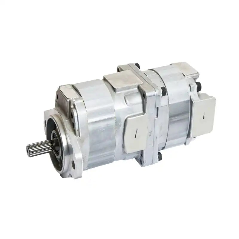 Hydraulic Pump 705-51-12090 For Komatsu Wheel Loader WA600-6 WD600-6 WA600-6R
