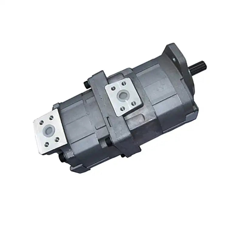 Hydraulic Pump 705-51-20480 For Komatsu Wheel Loader WA320-3 WA300-3A WA320-3MC
