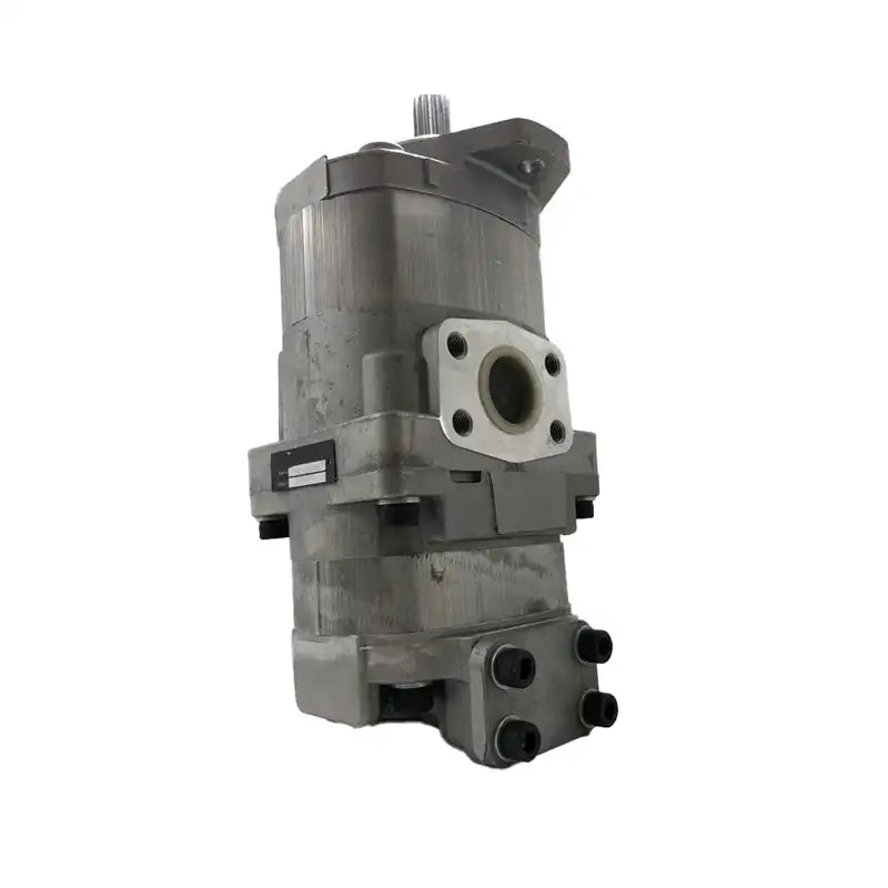 Hydraulic Pump 705-51-30590 For Komatsu Wheel Loader WA480-5 WA480-5L