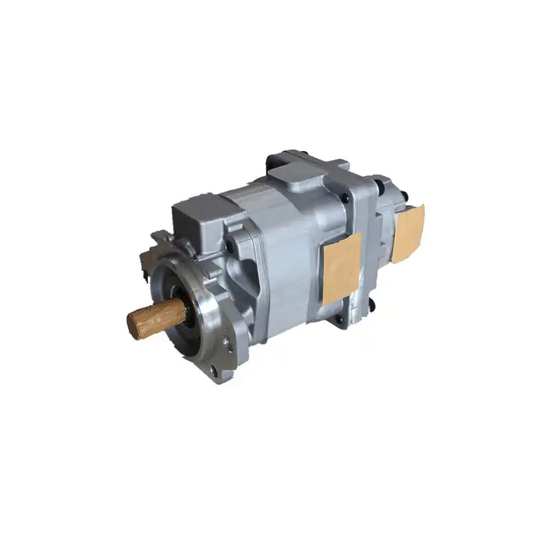 Hydraulic Pump 705-51-30820 For Komatsu Wheel Loader WA480-6 WA470-7 WA470-6