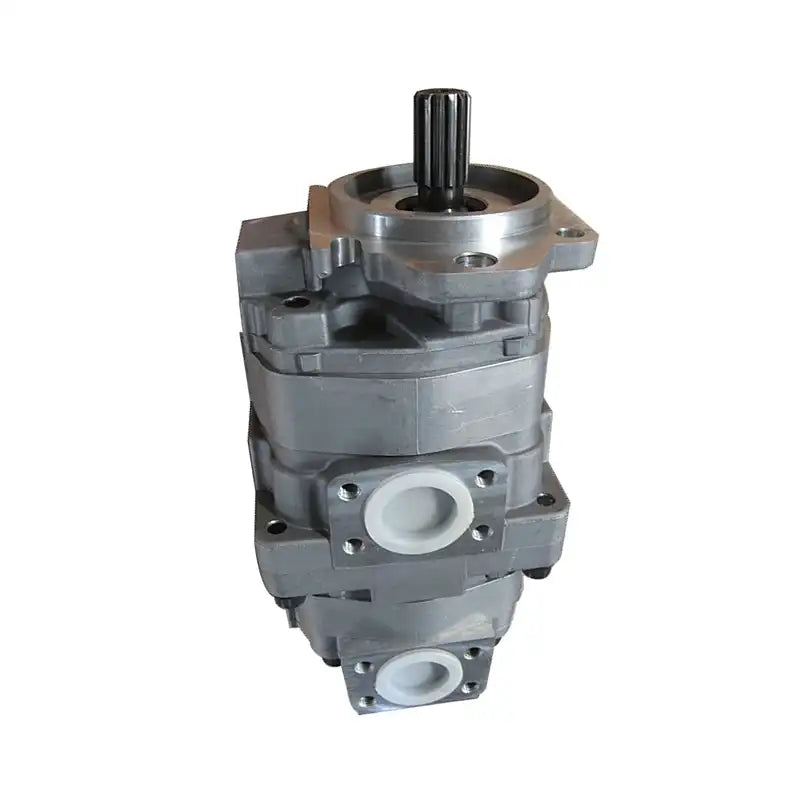 Hydraulic Pump 705-51-32080 For Komatsu Wheel Loader WA320-1 WA320-1LC 532