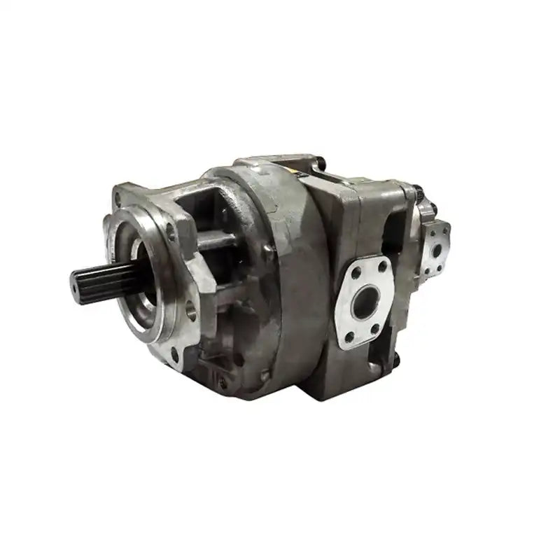 Hydraulic Pump 705-52-40130 For Komatsu Wheel Loader WA450-3 WF450-3 WA470-3
