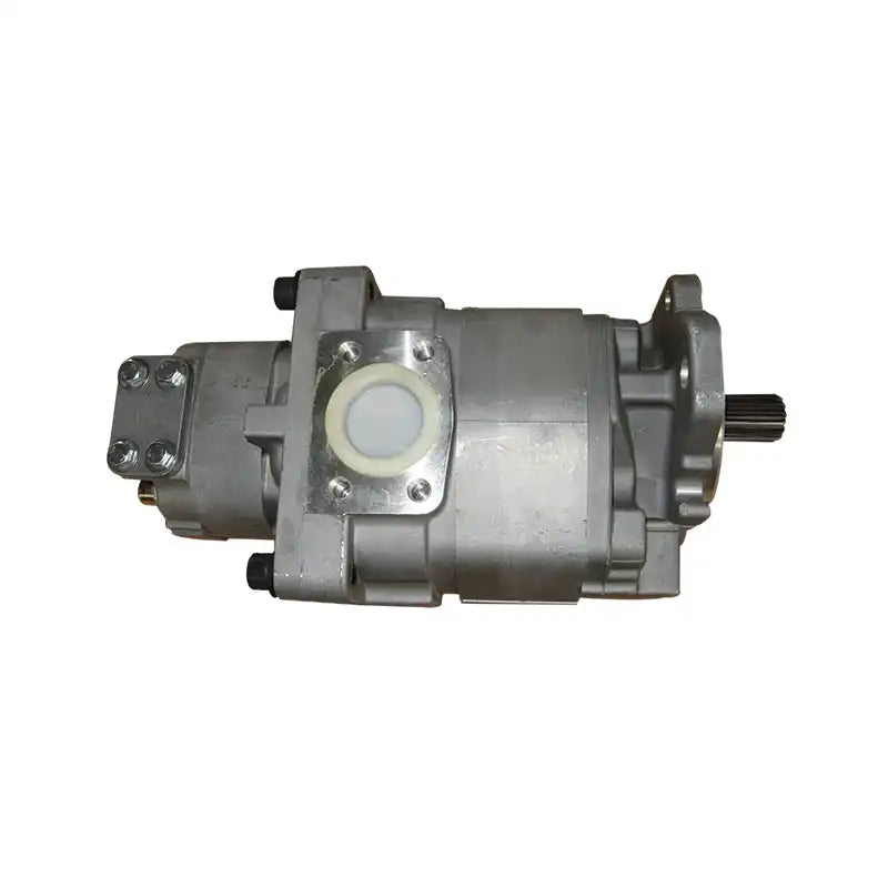 Hydraulic Pump 705-52-30280 For Komatsu Wheel Loader WA470-3 WA450L-3 WF450-3