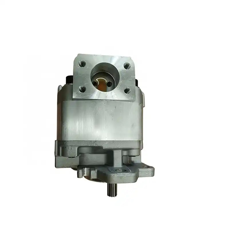Hydraulic Pump 705-53-42000 For Komatsu Wheel Loader WA600-3 WA600-3D WD600-3