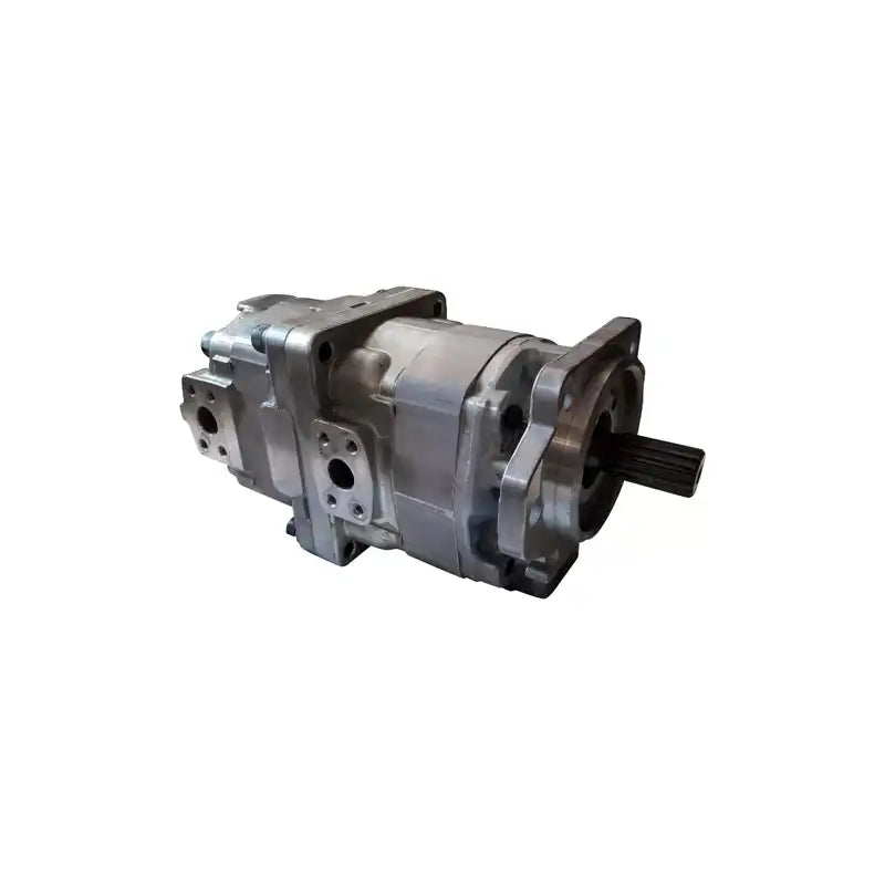 Hydraulic Pump 705-53-42010 For Komatsu Wheel Loader WA600-3 WA600-3D WA600-3LK