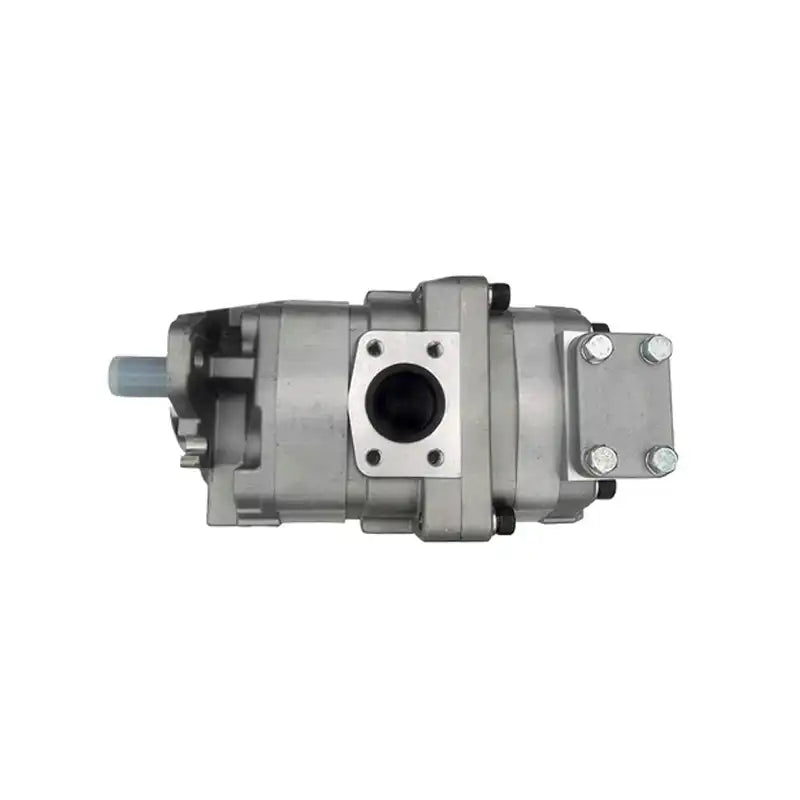Hydraulic Pump 705-55-33100 For Komatsu Wheel Loader WA430-5 WA430-5-SN