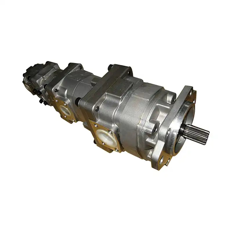 Hydraulic Pump 705-58-47000 For Komatsu Wheel Loader WA600-1 WA600-1H WA600-1L
