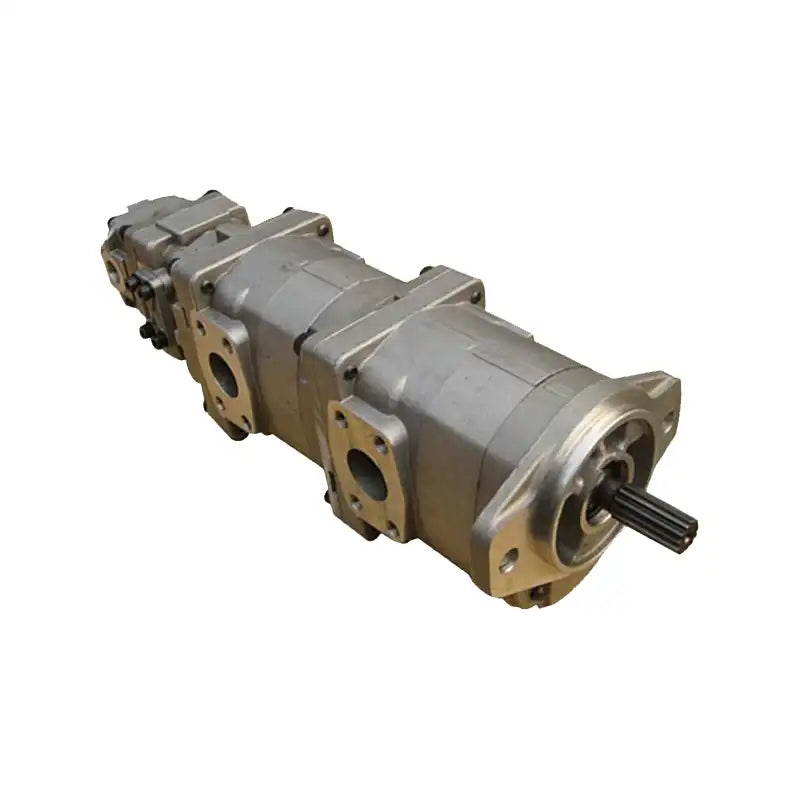 Hydraulic Pump Ass'y 705-58-45000 for Komatsu Wheel Loader WA800-3 WA800L-3 WA900-3 WA900L-3 WD900-3