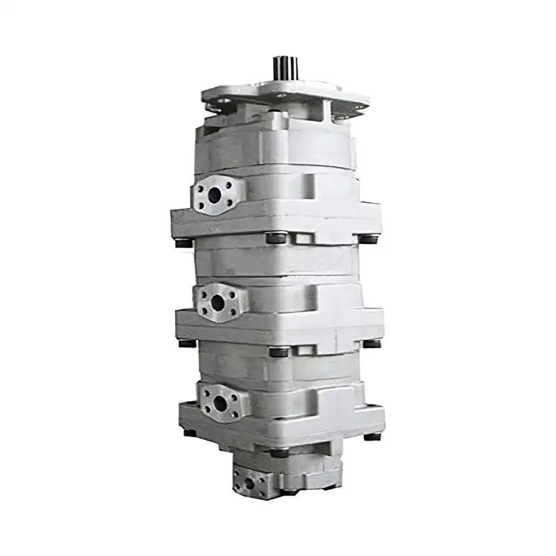 Hydraulic Pump Ass'y 705-58-45040 for Komatsu Wheel Loader WA900 WA900L